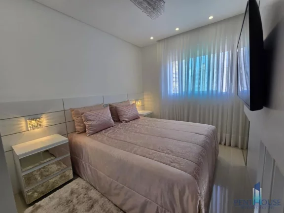 Imagem Apartamento Zona Central para Venda em Balneário Camboriú, CENTRO, 3 dormitórios, 1 suíte, 3 banheiros, 2 vagas