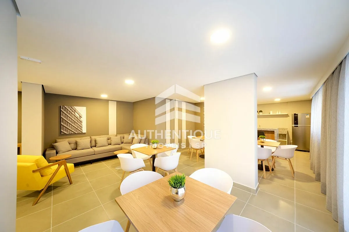 Imagem HELLO VILA MARIANA - Apartamento à venda em São Paulo/SP
