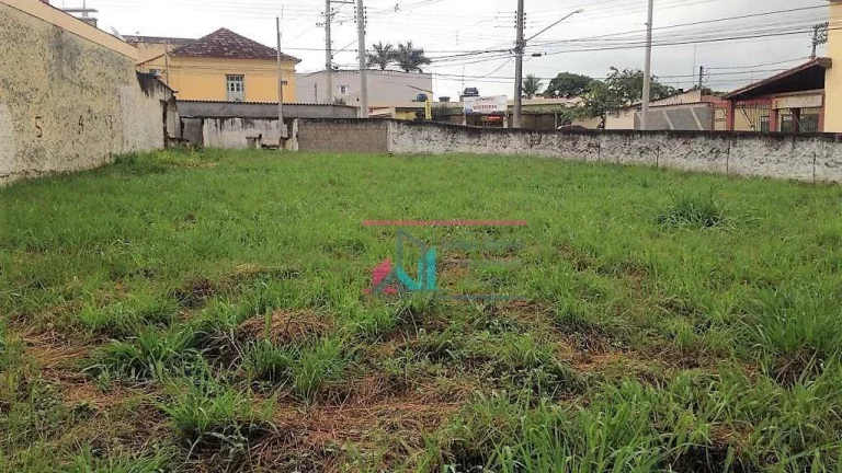 Imagem Terreno à venda - Centro - Cachoeira Paulista/SP