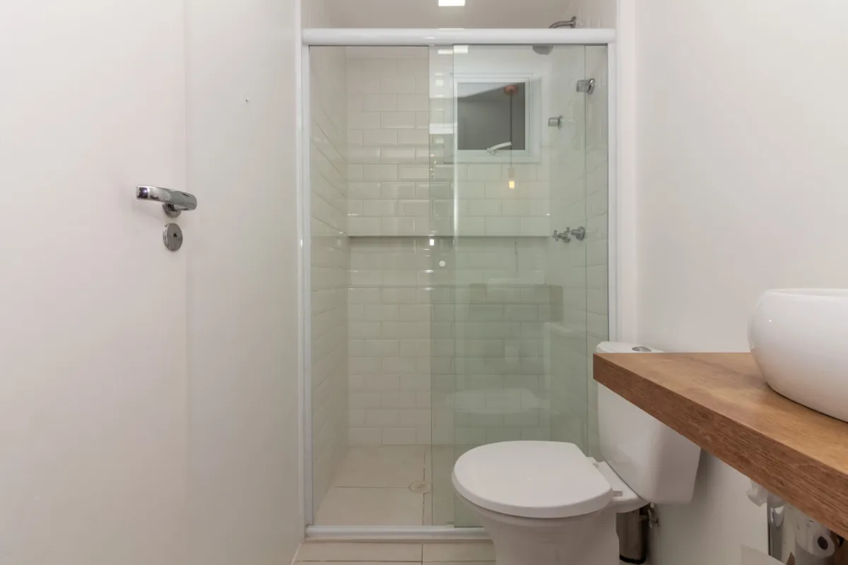 Imagem Apartamento para venda em Freguesia do Ó com 2 quartos, sendo 1 suíte, 74m2