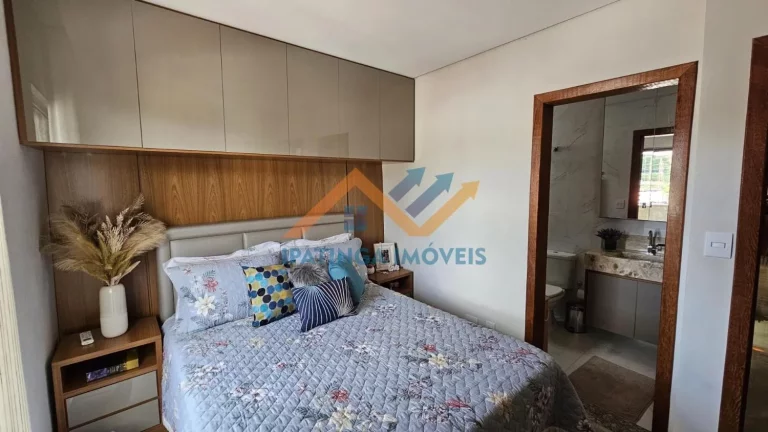 Imagem Apartamento no Iguaçu
