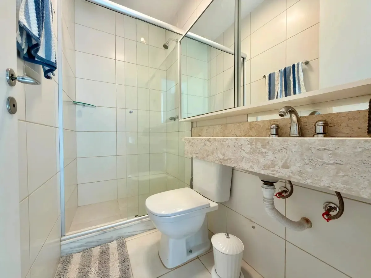 Imagem CASA EM CONDOMÍNIO À VENDA
