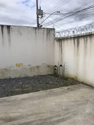 Imagem Apartamento com 2 Quartos à Venda, 48 m² em Sevilha (2ª Seção) - Ribeirão das Neves
