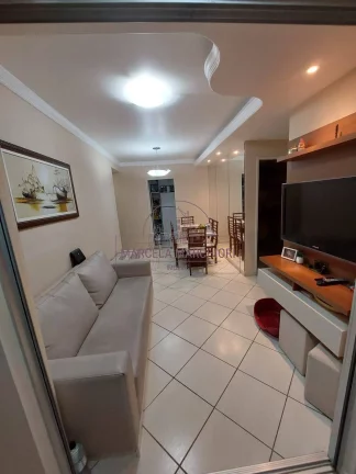 Imagem Apartamento 2 quartos sol da manhã em Itaparica