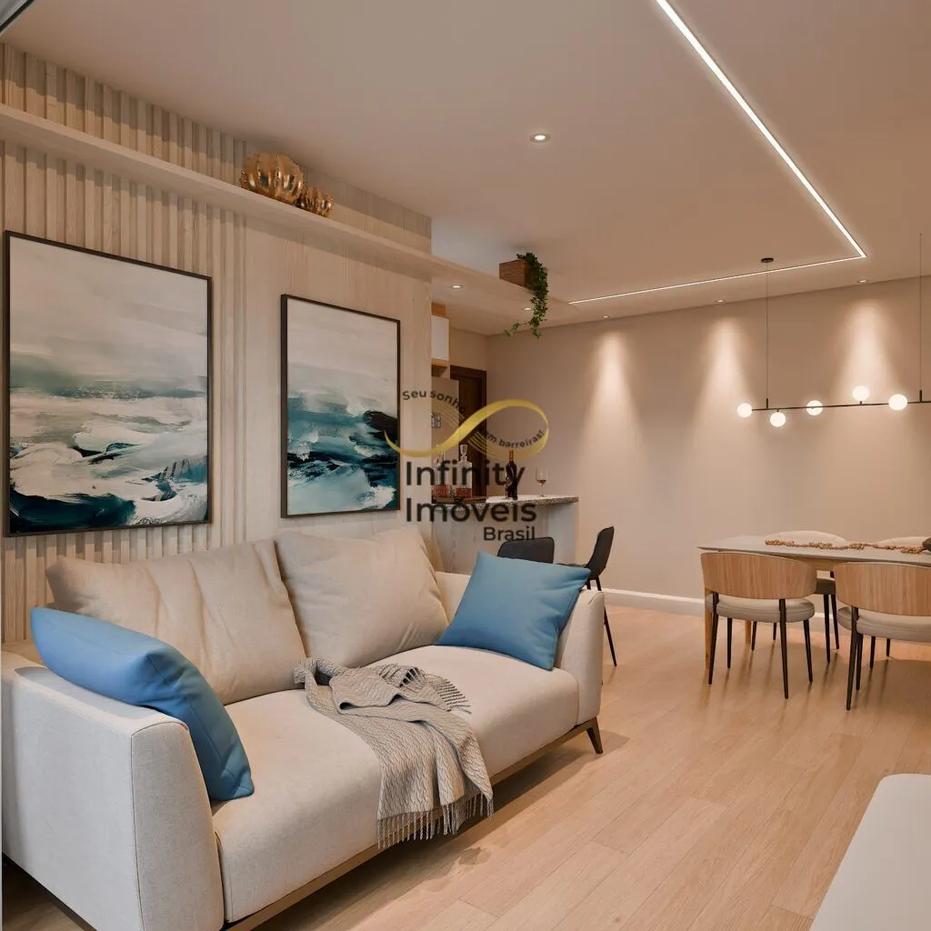 Imagem ALTUS RESIDENCE CONTAGEM - Apartamento à venda no bairro São Joaquim - Contagem/MG