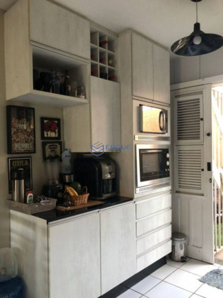 Imagem Casa de Condomínio com 2 Quartos à Venda, 60 m² em Planalto Ayrton Senna - Fortaleza