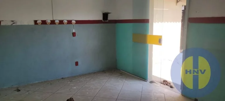Imagem CASA DUPLEX NO BARROCO