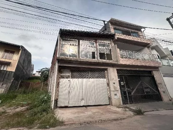 Foto do imóvel Oportunidade Única em COTIA - SP | Tipo: Casa | Negociação: Licitação Aberta | Situação: Imóvel em RUA UGANDA