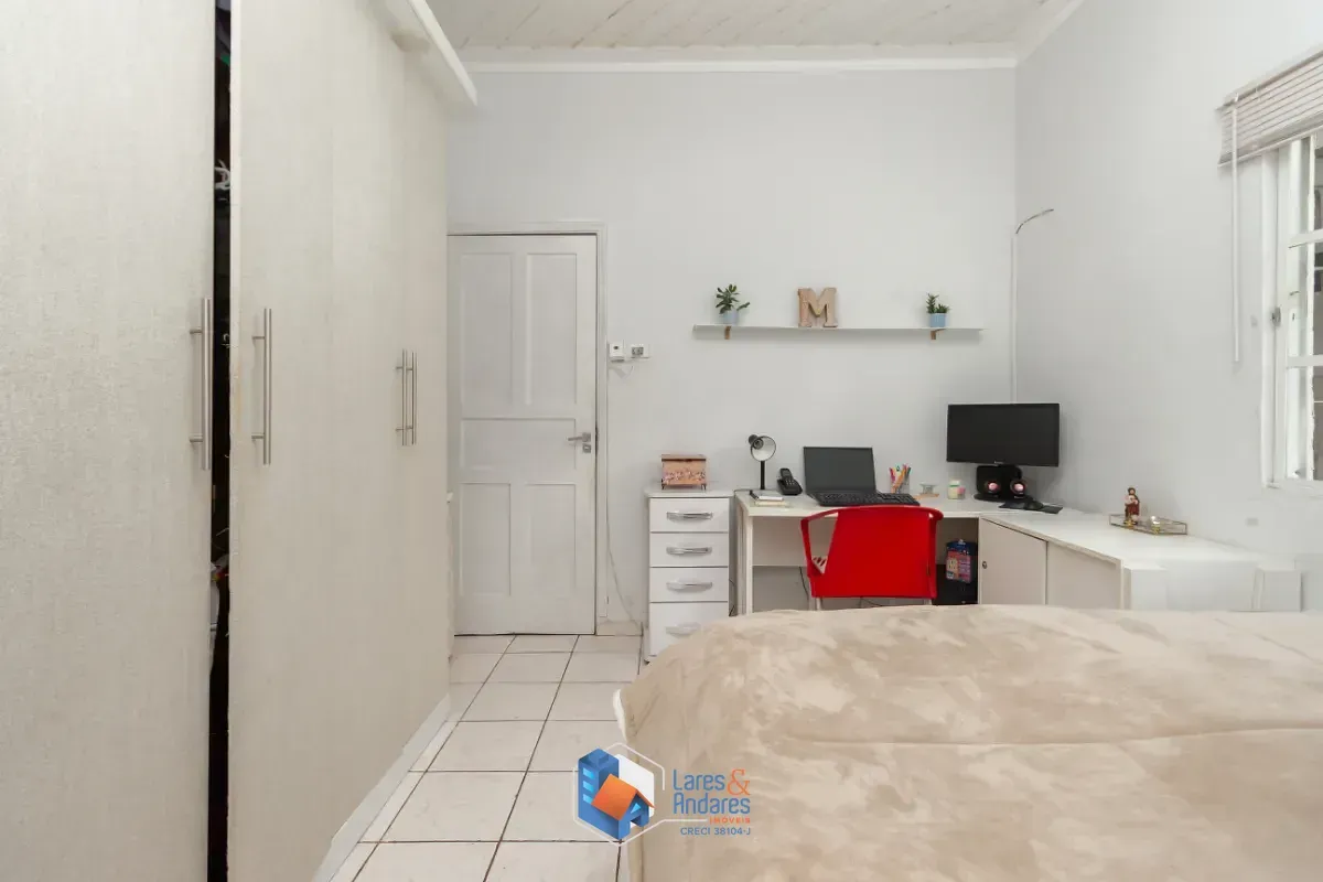 Imagem Casa para venda em Jardim Caravelas com 3 quartos, sendo 1 suíte, 100m²