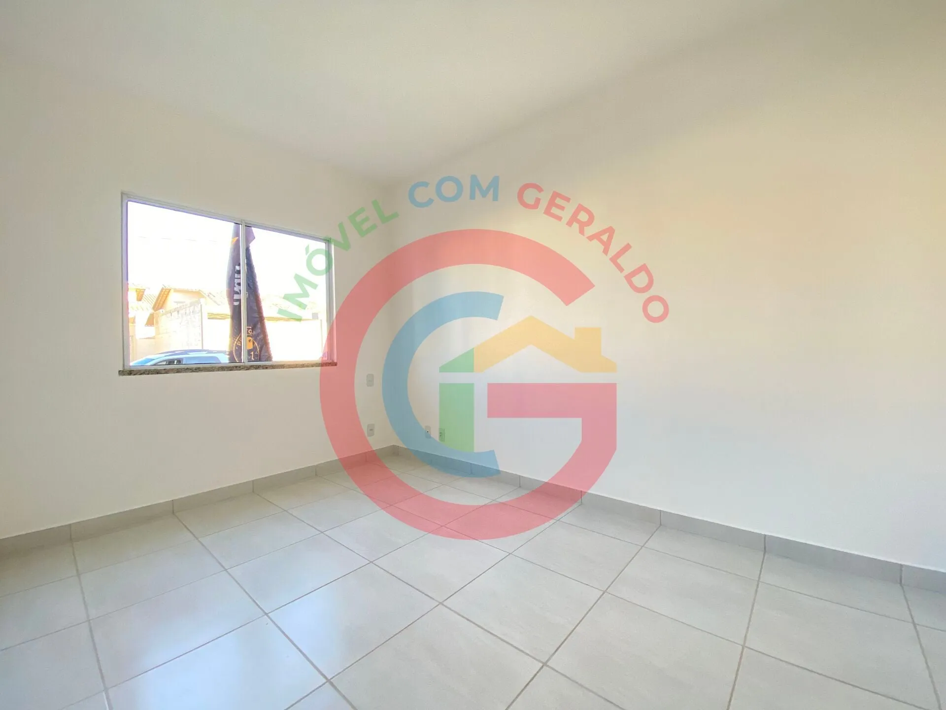 Imagem Casa em condomínio - Pronto pra morar - 3 Q