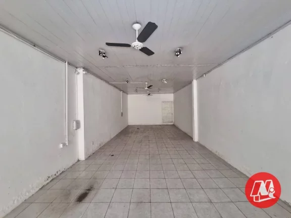 Imagem Loja para alugar, 122 m² por R$ 6.691,70/mês - Azenha - Porto Alegre/RS