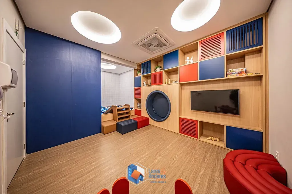 Imagem Studio à venda 1 Quarto 34M² Vila Mariana São Paulo - SP
