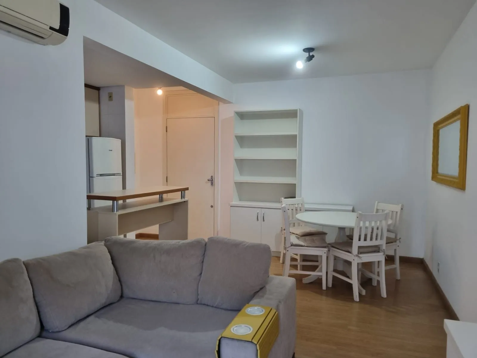Imagem Apartamento de 3 dormitórios, sendo 1 suíte, no bairro Santo Antonio.