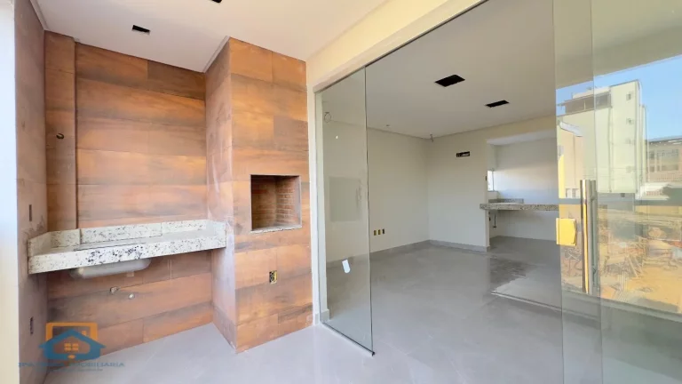 Imagem Apartamento à venda no bairro Iguaçu - Ipatinga