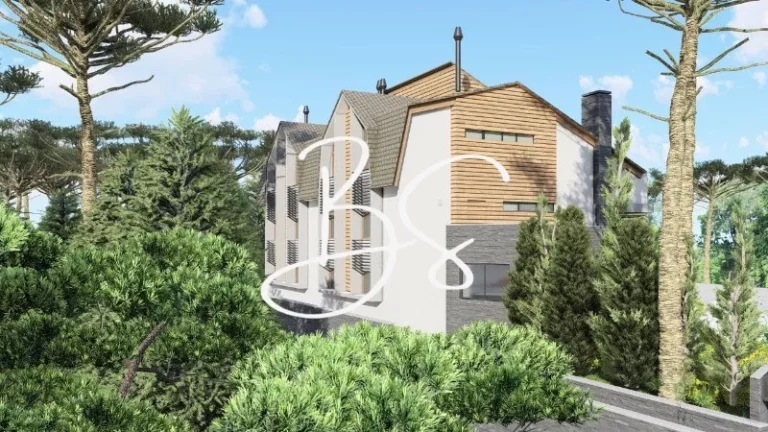 Imagem CASA RESIDENCIAL em CANELA - RS, Vila Suzana