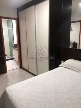 Imagem Ap 1quarto e sala, vista pro mar, todo montado, lazer completo, 1 vaga