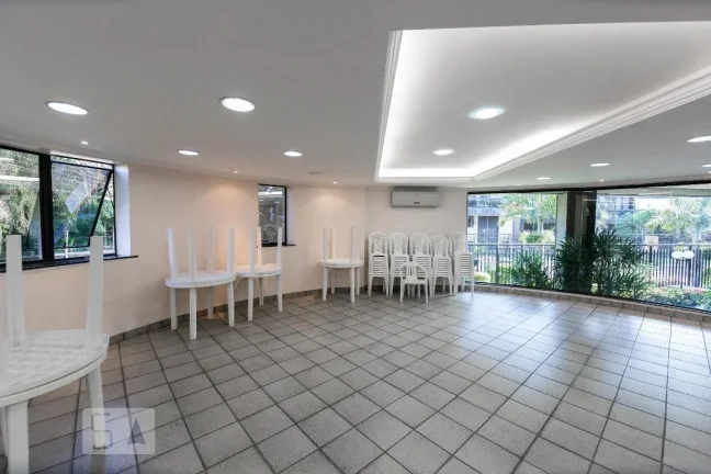 Imagem Apartamento à Venda - Recreio, 4 Quartos, 180 m2