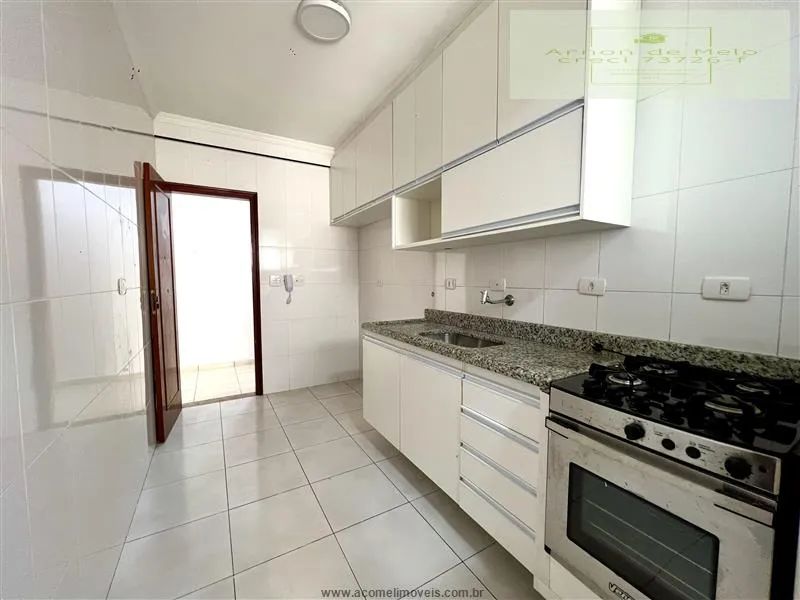 Imagem Apartamentos no Litoral para venda em Praia Grande no bairro Vila Caiçara