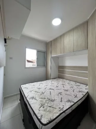 Imagem APARTAMENTO COM 60 m² - TUPI - PRAIA GRANDE SP