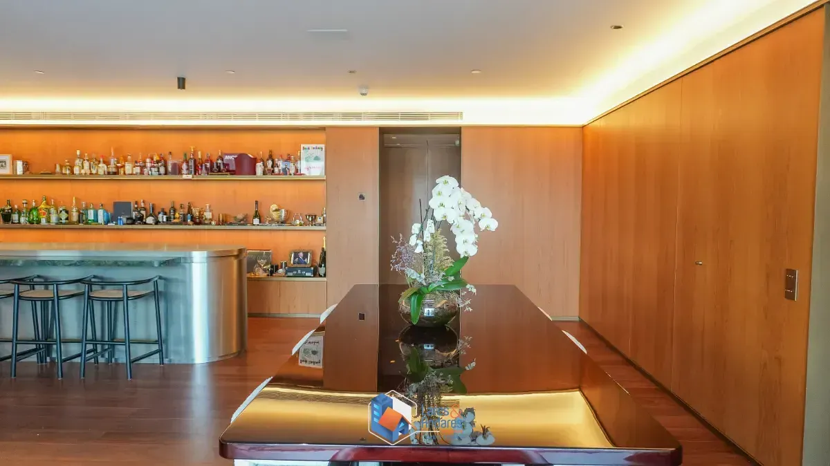 Imagem Apartamento garden para venda em Bela Vista com 2 quartos, sendo 2 suítes, 230m²