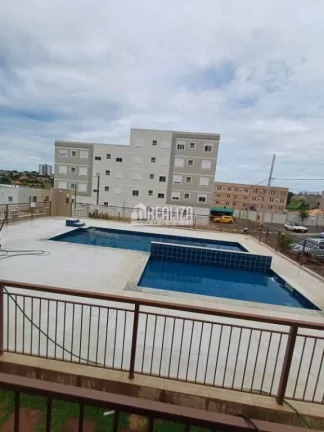 Imagem Apartamento para alugar no Condomínio Parque Andes, no bairro Loteamento Reserva Ushuaia, Uberaba