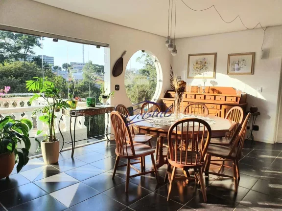 Imagem Casa com 3 quartos / suítes , 320 m² - venda ou aluguel - Horizontal Park - Granja Viana - Cotia/SP
