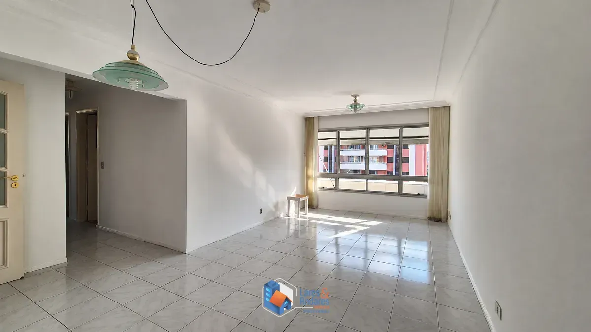 Foto do imóvel Apartamento para venda em Vila Clementino com 2 quartos, 83m² em Rua Embaú