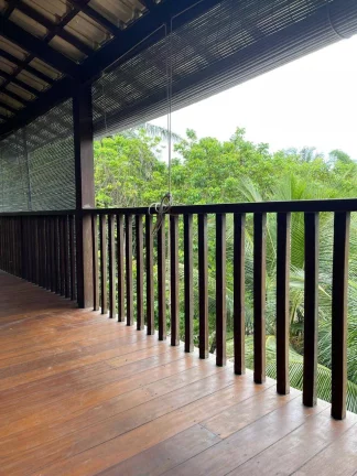 Imagem Casa Alto Tassimirim