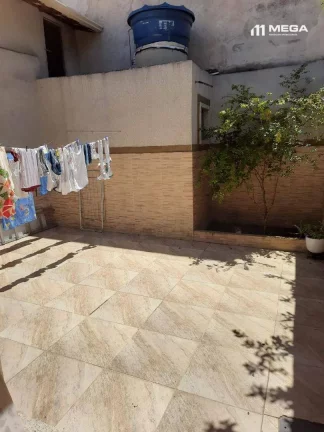 Imagem Casa com 3 quartos à venda, 181 m² por R$ - Santos Dumont - Vila Velha/ES