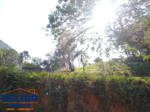 Imagem Terreno à venda em Terra Preta, ótima localização em área Mista.