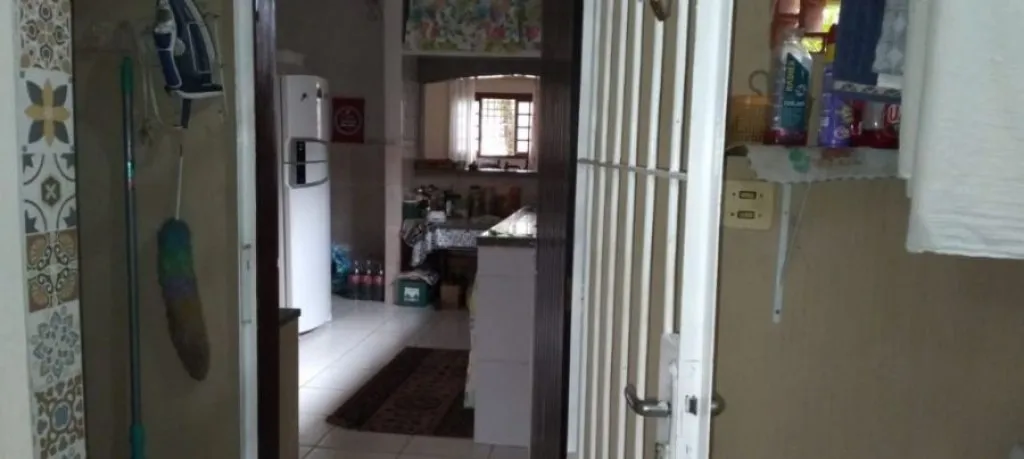 Imagem CASA COM 95,00 m² - MARACANÃ - PRAIA GRANDE SP