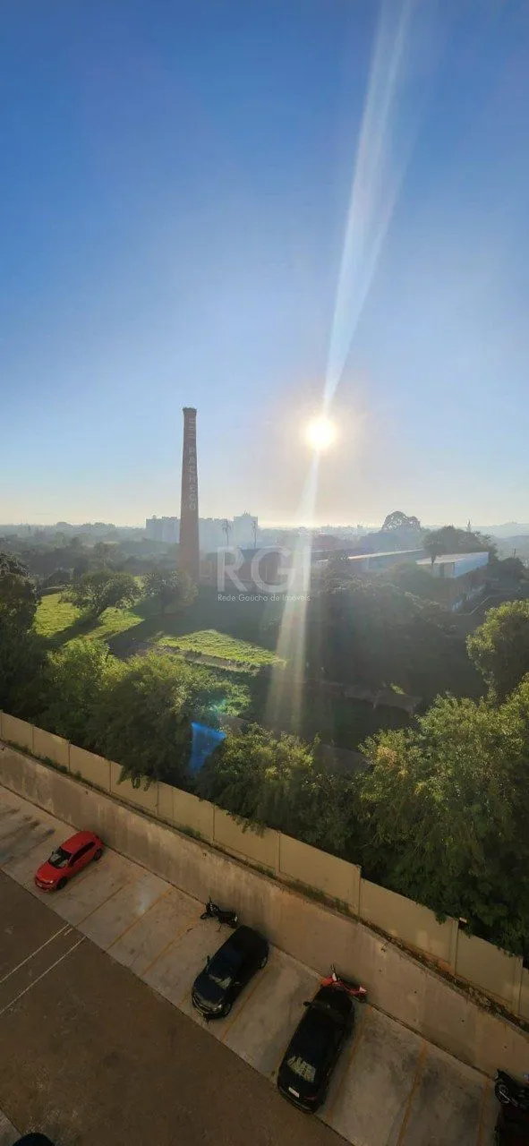 Imagem Ótimo apartamento de 2 dormitórios no Parque Santa fé