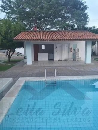 Imagem Casa à Venda | Condomínio Vila Verde | Piçarreira