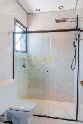 Imagem Casa a Venda em Condomínio Fechado Atibaia