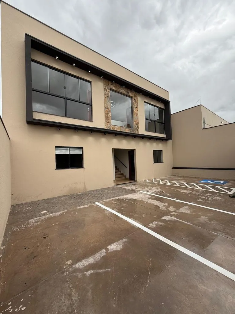 Imagem Apartamento à venda em Franca, Quinta D´oeste, com 2 quartos, 62m2