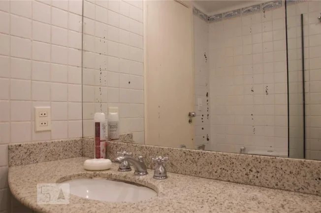 Imagem Apartamento à Venda - Barra da Tijuca, 2 Quartos, 90 m2