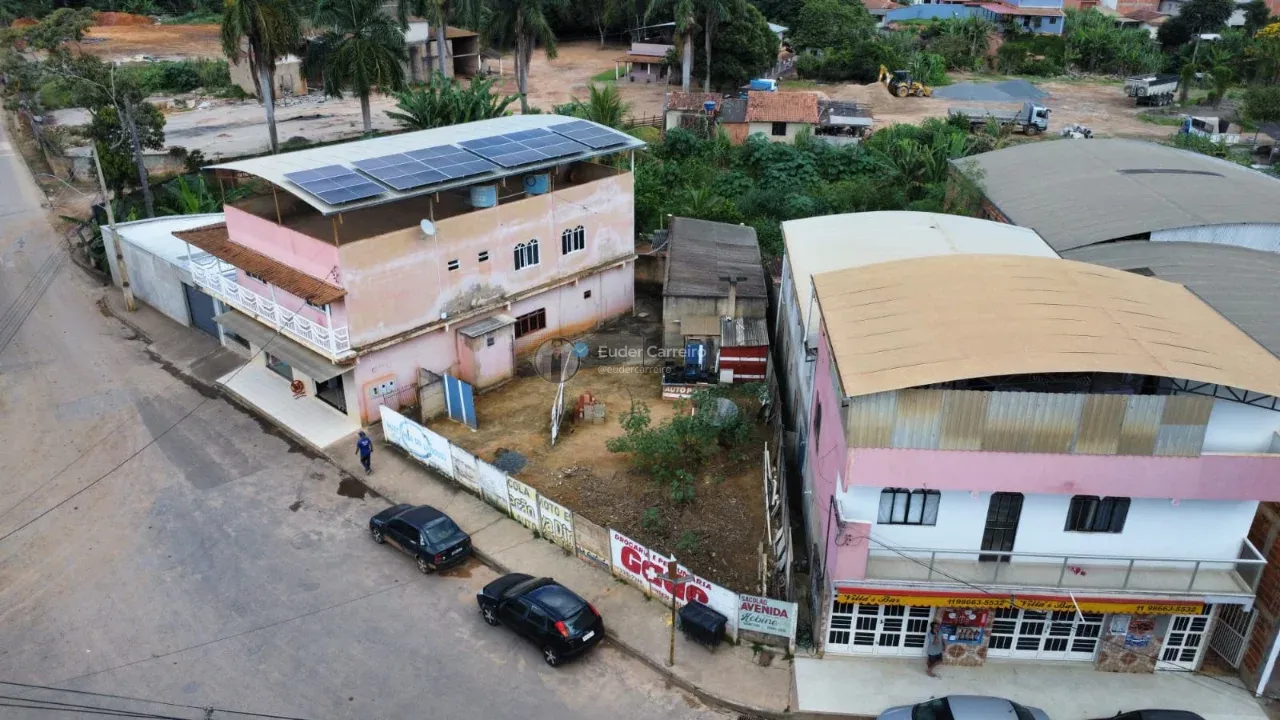 Foto do imóvel Imóvel em Av. Tabajara