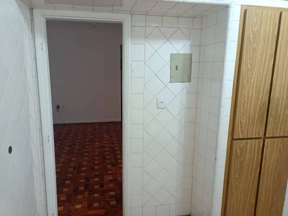 Imagem Apartamento de 3 dormitórios no Bairro Pompéia-Gonzaga!
