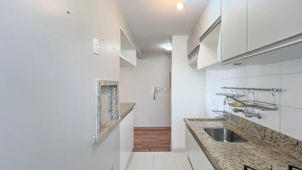 Imagem Apartamento em Cavalhada