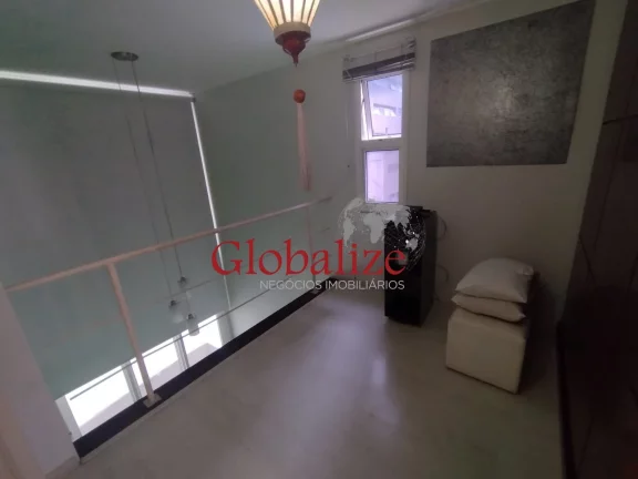 Imagem Flat à venda no Gonzaga em Santos R$ 480.000,00