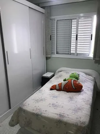 Imagem Residencial Alpha Life - Aptº 94m²