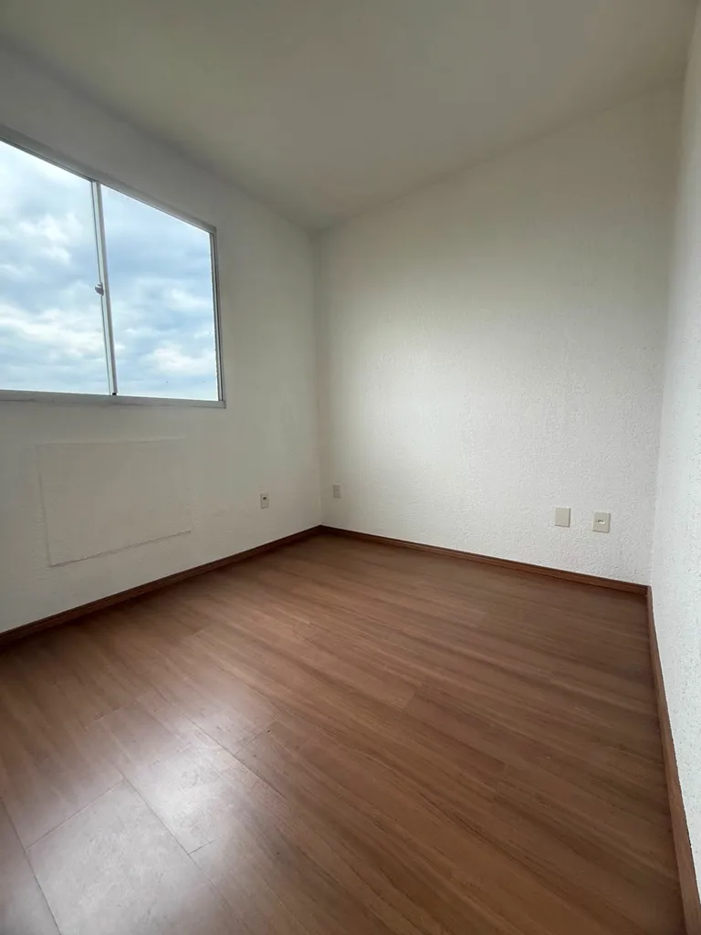 Imagem Apartamento em Sarandi