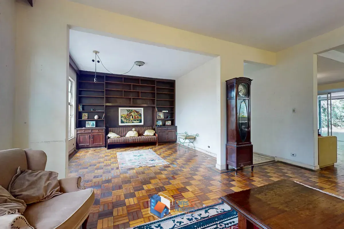 Imagem Casa para venda em Vila Madalena com 3 quartos, 211m²