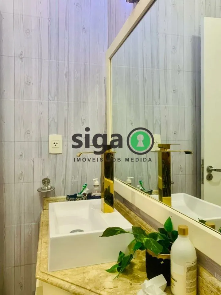 Imagem Cobertura com 160 m² para Venda , ótima localização , 3 quartos, sendo 2 suites e 3 vagas garagem