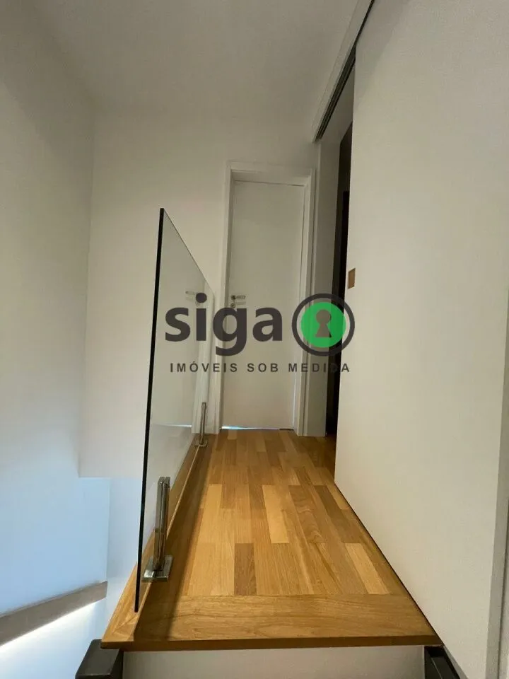 Imagem Apartamento Duplex com 62m², 1 suite 1 vaga e muito charme no Jardim América