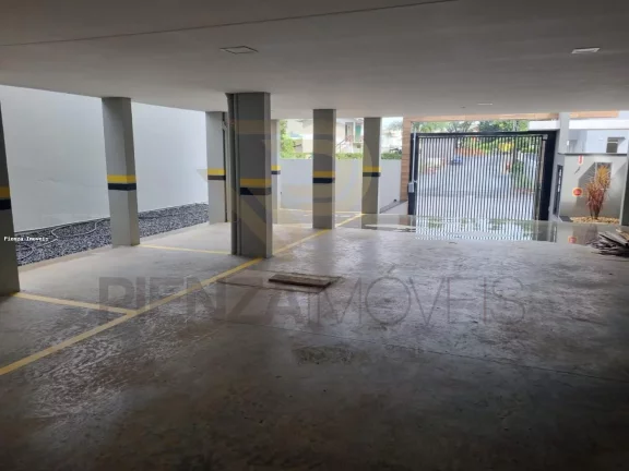 Imagem Apartamento para Venda em Concórdia, Guilherme Reich, 1 dormitório, 1 suíte, 1 banheiro, 1 vaga