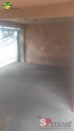 Imagem SOBRADO COM 177M², SENDO 4 DORM...apos;S, 3 SUITES E 2 VAGAS