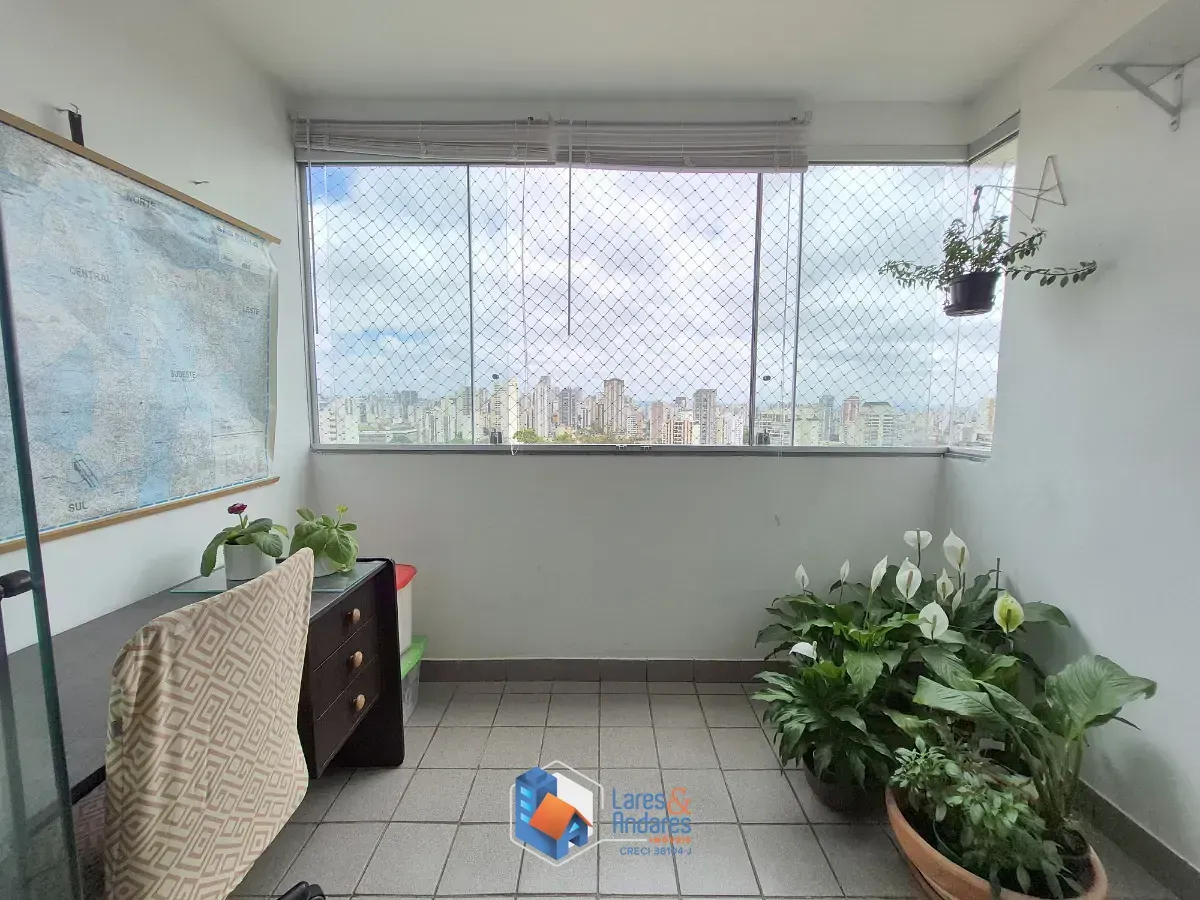 Imagem Apartamento para venda em Vila Mariana com 3 quartos, sendo 1 suíte, 87m²