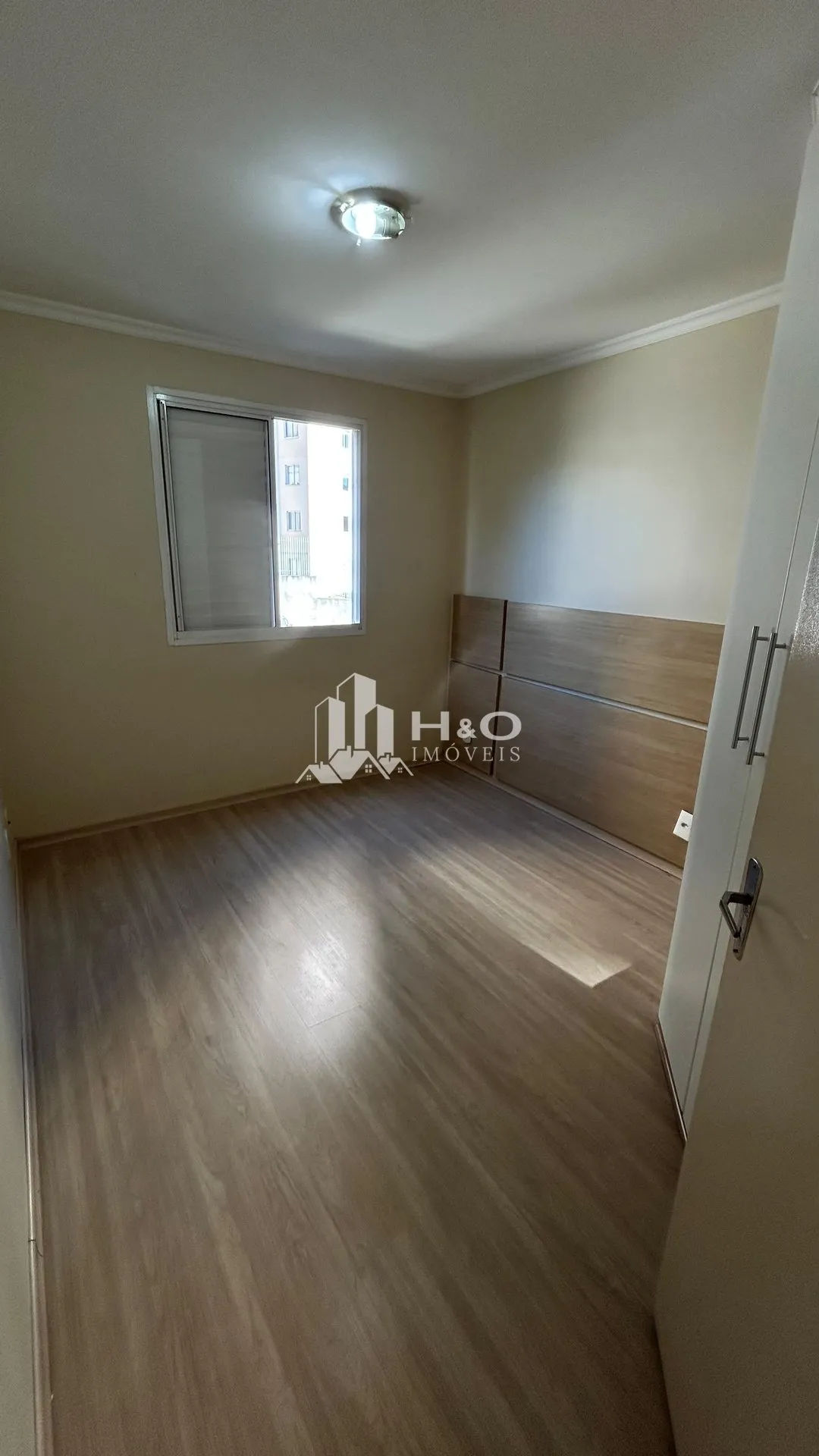 Imagem Apartamento 2 Dormitórios com Planejados e Sacada à Venda na Cidade Líder
