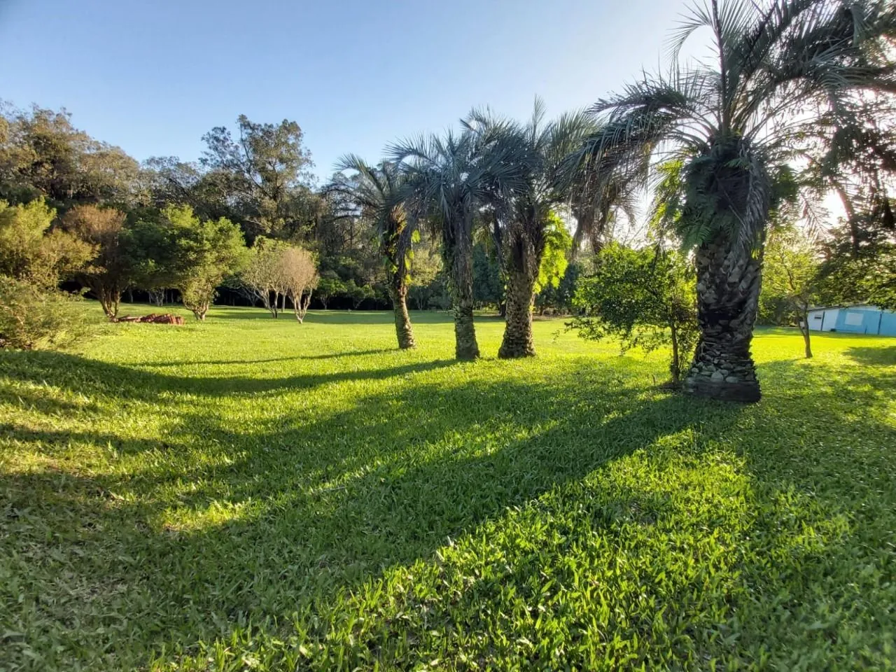 Imagem Terreno no bairro Restinga